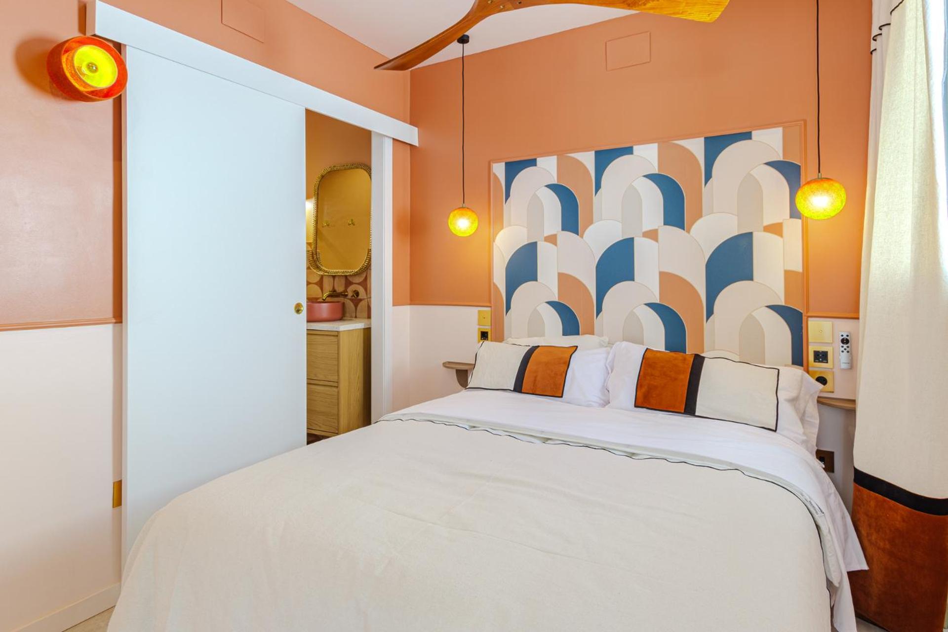 Penthouse With Breathtaking Views Of Heart Of Alicante Exterior photo